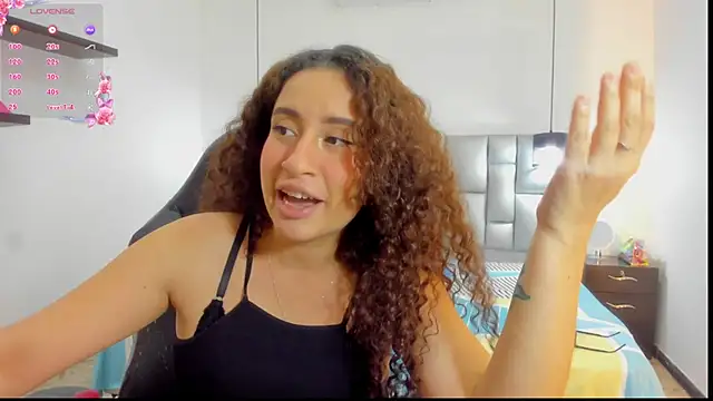 NoaMalak7 online show from February 2026 08:20:01 PM