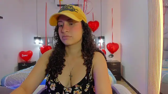 NoaMalak7 online show from February 2026 07:46:01 PM