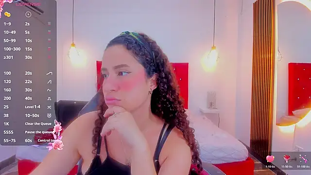 NoaMalak7 online show from February 2026 07:58:01 PM