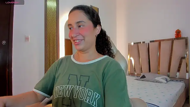 NoaMalak7 online show from March 2026 08:42:02 PM