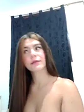 EmiNavarro online show from July 2026 01:34:02 AM