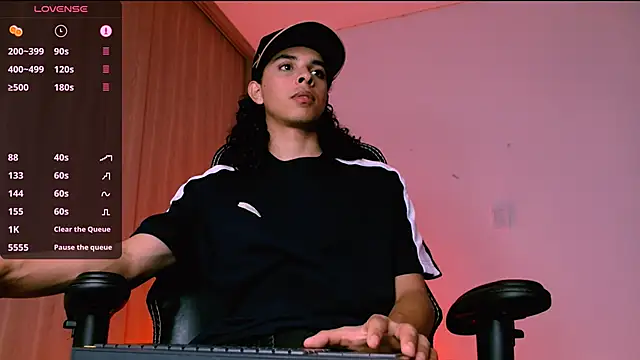 Dann-Winner online show from March 2026 02:59:02 AM