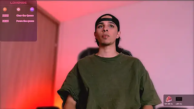 Dann-Winner online show from April 2026 03:56:01 AM