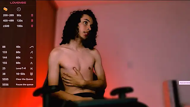 Dann-Winner online show from March 2026 03:05:01 AM