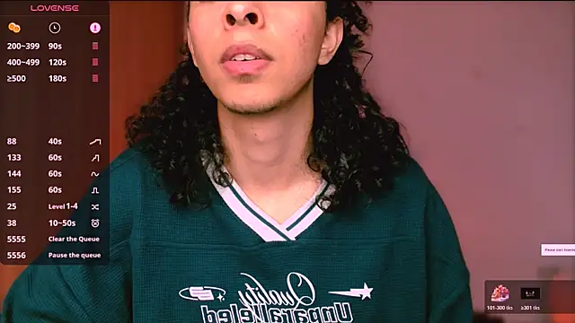 Dann-Winner online show from March 2026 02:57:01 AM