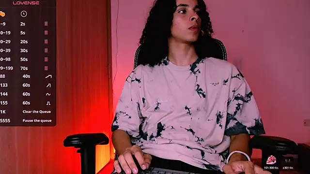 Dann-Winner online show from March 2026 03:35:02 AM