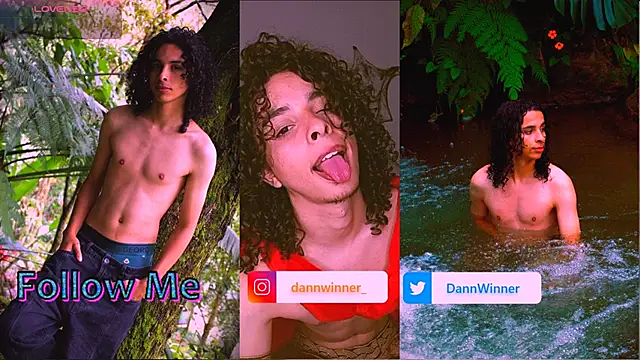 Dann-Winner online show from June 2026 03:15:02 AM