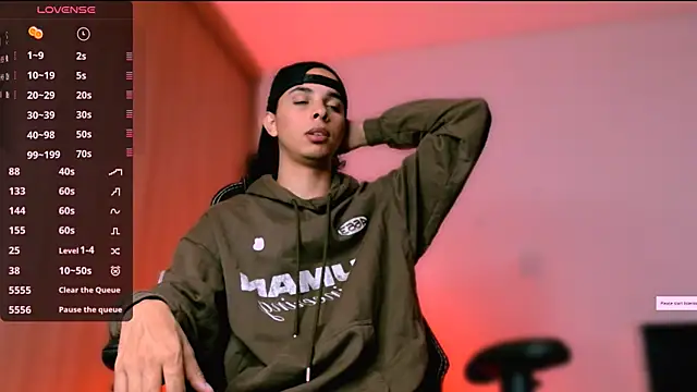 Dann-Winner online show from March 2026 04:27:02 AM