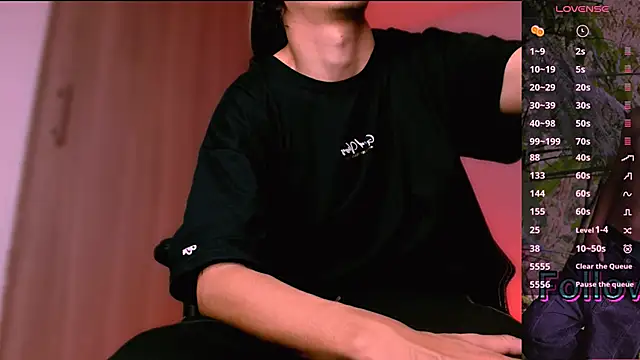 Dann-Winner online show from March 2026 03:50:02 AM