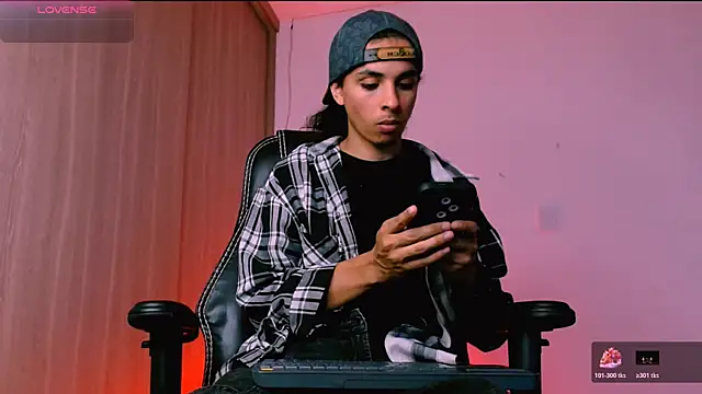 Dann-Winner online show from February 2026 03:29:01 AM