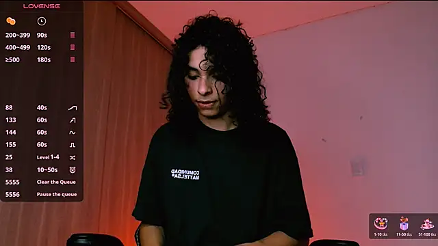 Dann-Winner online show from March 2026 03:21:01 AM