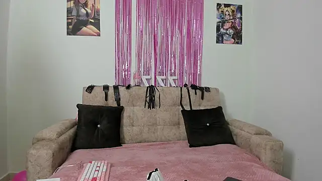 lila muak online show from April 2026 04:46:01 PM