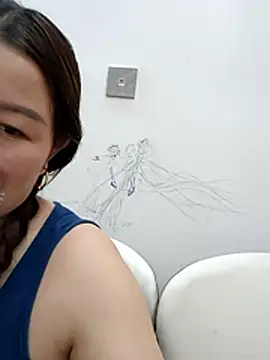 Jennie dogy online show from April 2026 12:09:01 PM