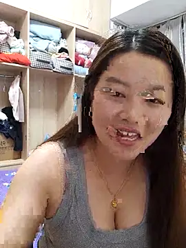 Jennie dogy online show from April 2026 01:57:02 PM