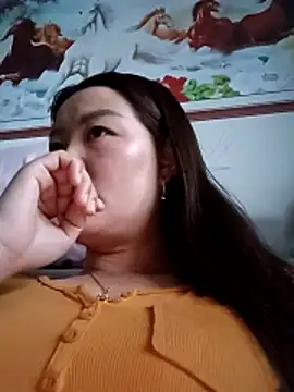 Jennie dogy online show from March 2026 11:07:02 PM