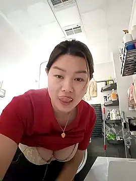 Jennie dogy online show from March 2026 01:51:02 AM