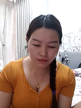 Snapshot of Jennie_dogy chatting on May 2026 02:48:02 AM Jennie dogy online show from May 2026 02:48:02 AM