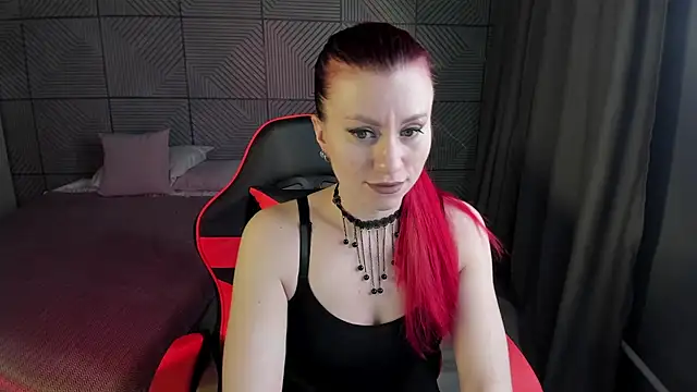 RinaFox   online show from February 2026 01:16:01 AM