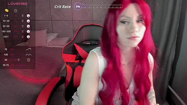 RinaFox   online show from March 2026 01:06:01 AM