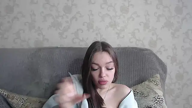 CandyGyrl online show from April 2026 08:16:01 AM