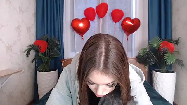 CandyGyrl online show from February 2026 01:17:02 AM