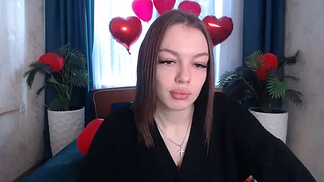 CandyGyrl online show from February 2026 08:22:01 AM