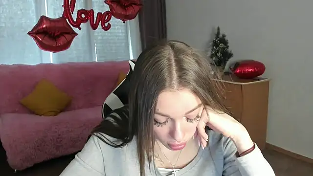 CandyGyrl online show from March 2026 09:07:01 AM