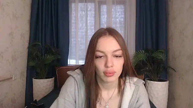 CandyGyrl online show from March 2026 01:17:02 AM