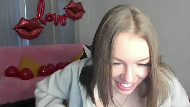 CandyGyrl online show from February 2026 01:06:02 AM