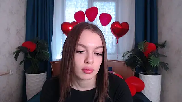 CandyGyrl online show from February 2026 08:16:02 AM