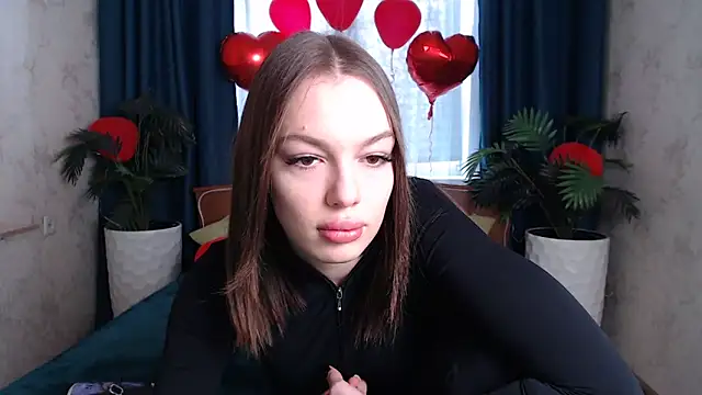 CandyGyrl online show from March 2026 08:11:01 AM