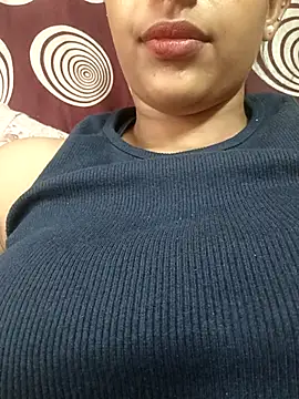 komalsharma99 online show from April 2026 08:54:01 AM