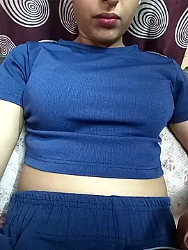komalsharma99 online show from May 2026 08:18:01 AM