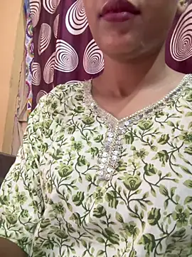 komalsharma99 online show from May 2026 08:34:01 AM