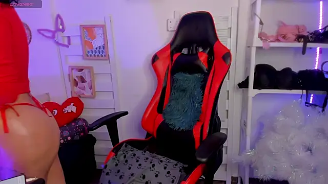 Lexyy evanss1 online show from February 2026 05:30:02 AM