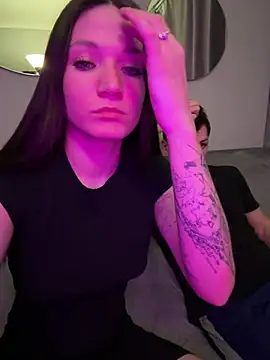 chilhorny online show from February 2026 10:46:02 AM