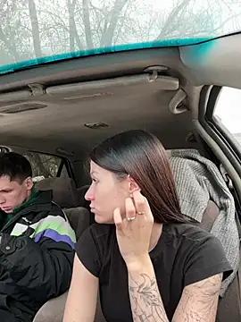 chilhorny online show from February 2026 07:27:02 AM