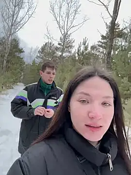 chilhorny online show from February 2026 06:02:01 AM