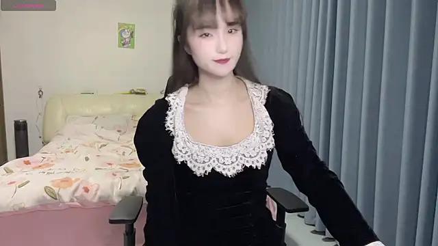 Snapshot of Fairy-615 chatting on February 2026 01:24:01 PM Fairy-615 online show from February 2026 01:24:01 PM