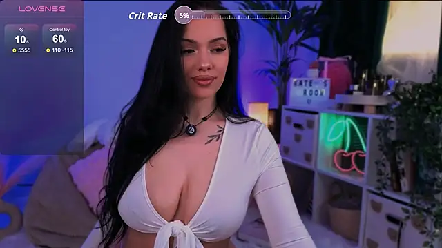 KatherineSwan online show from March 2026 07:26:01 PM
