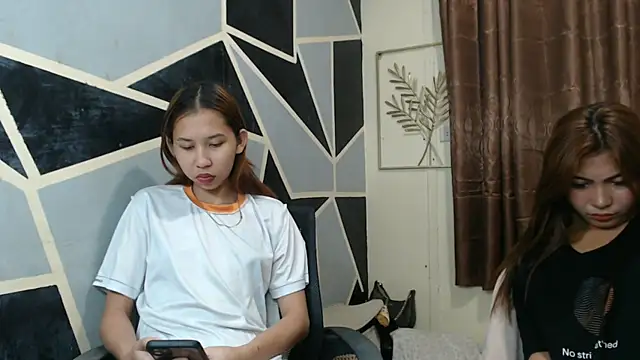 Jam morena  online show from May 2026 11:50:01 AM
