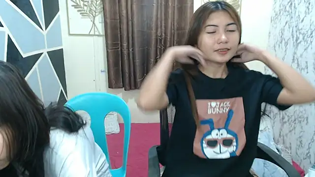 Jam morena  online show from June 2026 03:37:01 AM