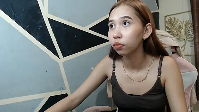 Charming lexi online show from March 2026 12:45:02 PM