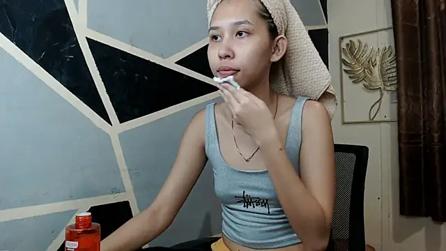 Charming lexi online show from April 2026 09:27:01 AM