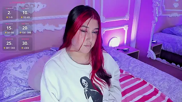 SusiWild online show from February 2026 03:28:01 AM