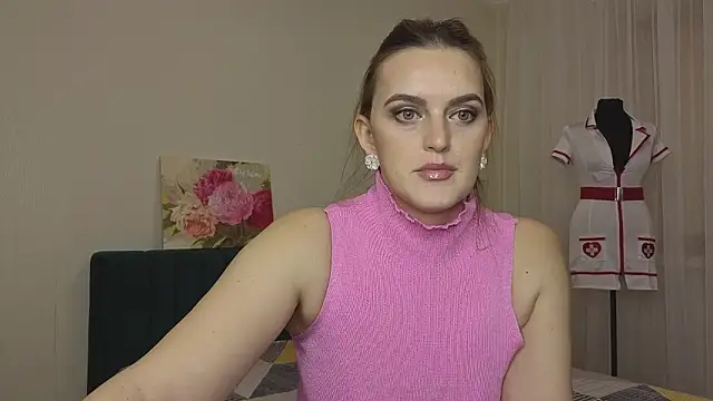 GEvangelinka online show from February 2026 11:23:02 AM