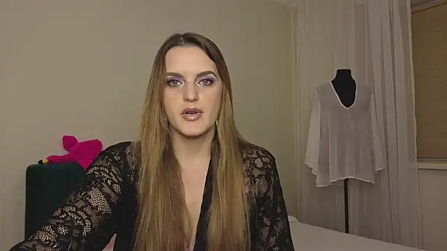Snapshot of GEvangelinka chatting on June 2026 04:05:01 PM GEvangelinka online show from June 2026 04:05:01 PM
