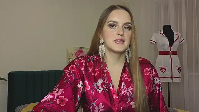 GEvangelinka online show from March 2026 03:46:02 PM