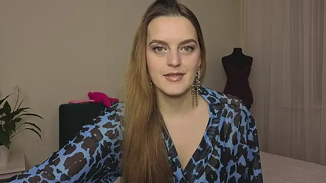 GEvangelinka online show from May 2026 03:17:02 PM