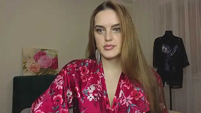 GEvangelinka online show from February 2026 03:41:02 PM